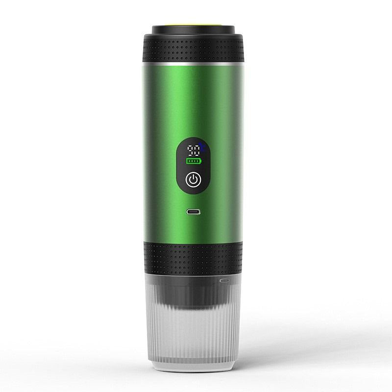 Cafetière Portable - HouseOfAngelo