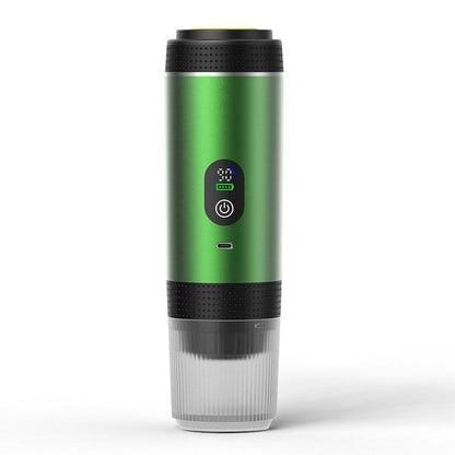 Cafetière Portable - HouseOfAngelo