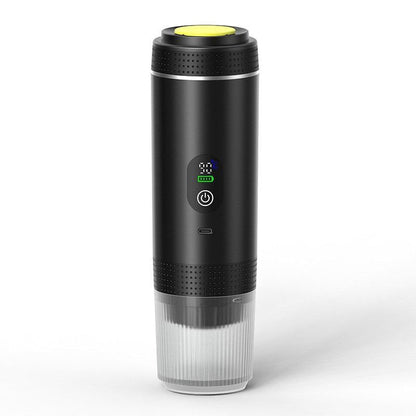 Cafetière Portable - HouseOfAngelo