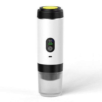 Cafetière Portable - HouseOfAngelo