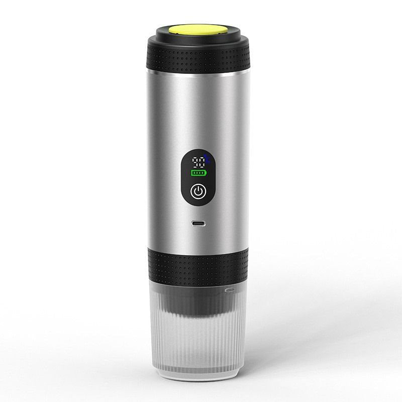 Cafetière Portable - HouseOfAngelo