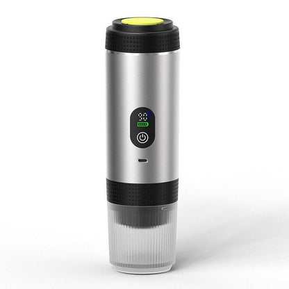 Cafetière Portable - HouseOfAngelo