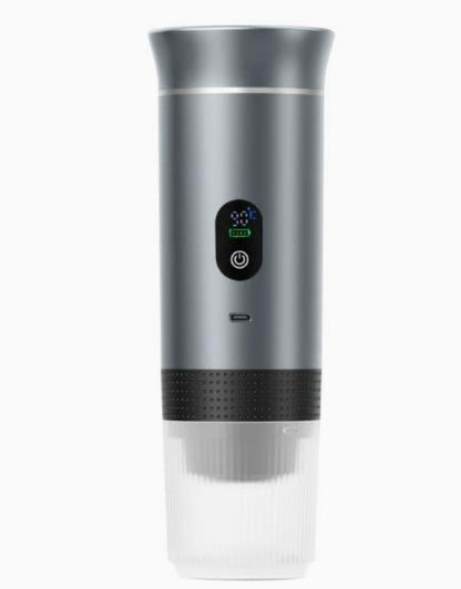 Cafetière Portable - HouseOfAngelo