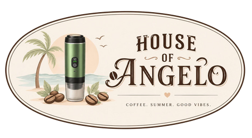 House of Angelo